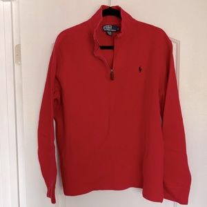 Men’s Polo by Ralph Lauren sweater